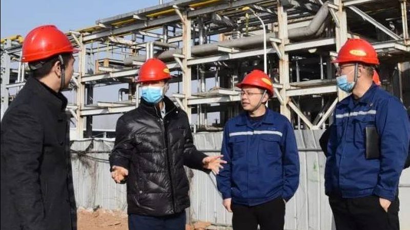 化工产品安全使用与存储：注意事项与区别解析