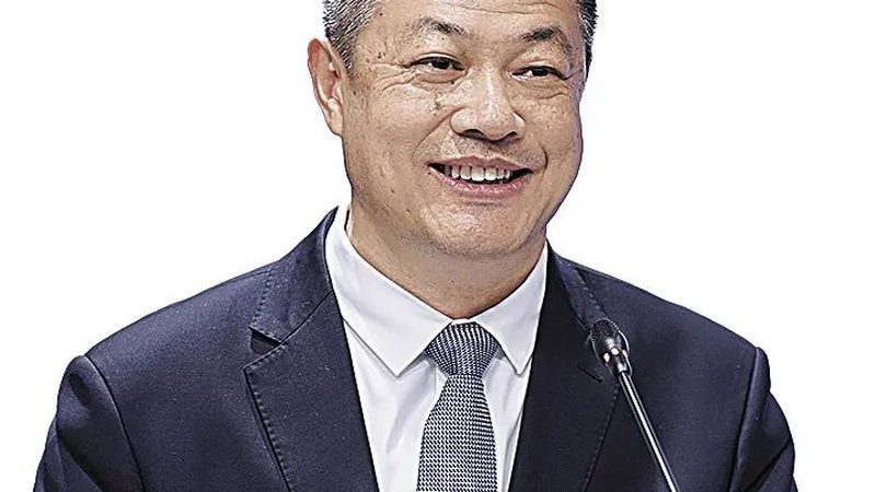 颜料分散剂配比方法：如何实现颜料均匀分散