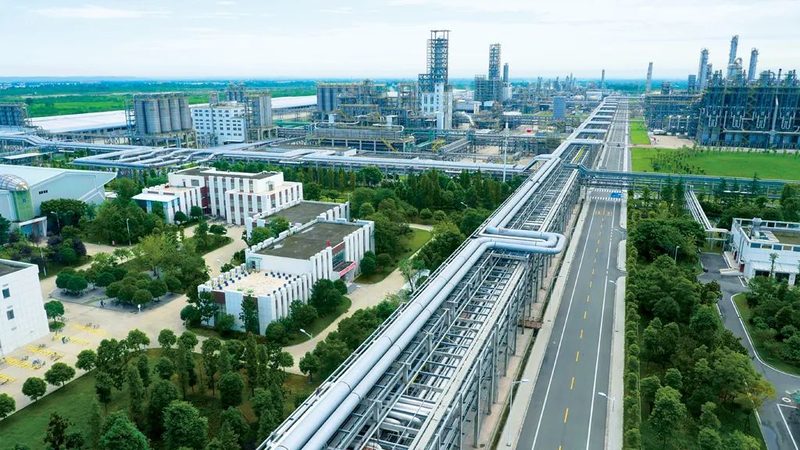 改性塑料型号参数大全：揭秘选型背后的技术奥秘